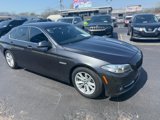 Used 2016 BMW 528i Sedan image 2