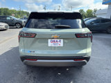 New 2026 Chevrolet Equinox LT w/ Convenience Package II image 4