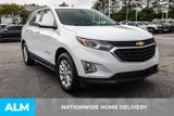 Used 2021 Chevrolet Equinox LT image 5