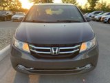 Used 2017 Honda Odyssey Touring Elite image 2