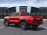 New 2025 GMC Canyon AT4 image 3