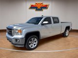Used 2015 GMC Sierra 1500 SLE w/ SLE Value Package image 2