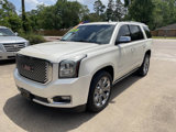 Used 2015 GMC Yukon Denali w/ Open Road Package image 3