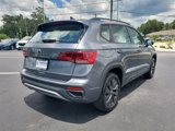 Used 2024 Volkswagen Taos S image 6