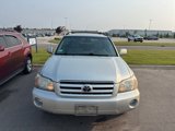 Used 2007 Toyota Highlander V6 image 2