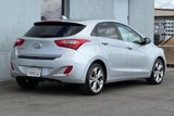 Used 2013 Hyundai Elantra GT w/ Touch & Go Pkg image 4