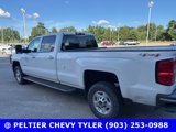 Used 2015 Chevrolet Silverado 2500 LT w/ LT Fleet Convenience Package image 5
