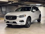 Used 2020 Volvo XC60 T6 Inscription w/ Protection Package Premier image 3