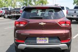 Used 2022 Chevrolet TrailBlazer LT w/ Convenience Package image 5