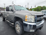 Used 2007 Chevrolet Silverado 2500 LT w/ 1LT Convenience Package image 4