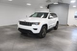 Used 2017 Jeep Grand Cherokee Laredo 75th Anniversary image 4
