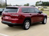 Used 2021 Jeep Grand Cherokee L Limited image 5