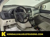 Used 2008 Lexus RX 400h AWD image 3