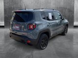 Certified 2018 Jeep Renegade Trailhawk image 5