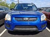 Used 2009 Kia Sportage LX image 2