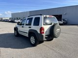 Used 2004 Jeep Liberty Sport w/ PWR Convenience Group image 5