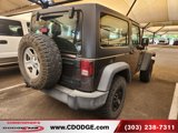 Used 2017 Jeep Wrangler Sport image 2