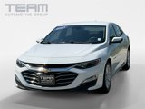 Used 2023 Chevrolet Malibu LT image 3