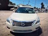 Used 2015 Nissan Altima 2.5 SV w/ Convenience Package image 2