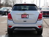Used 2020 Chevrolet Trax LT w/ LT Convenience Package image 6