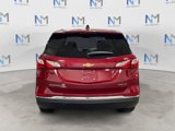 Used 2018 Chevrolet Equinox LT image 4