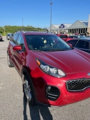 Used 2019 Kia Sportage LX w/ LX Popular Package image 3