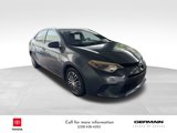 Used 2016 Toyota Corolla LE image 4