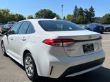 Used 2021 Toyota Corolla LE image 3