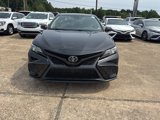 Used 2022 Toyota Camry SE image 2