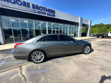 Used 2016 Cadillac CT6 Luxury image 5