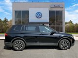 Used 2024 Volkswagen Tiguan S image 2