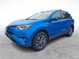 Used 2018 Toyota RAV4 XLE image 2