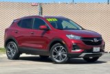 Used 2023 Buick Encore GX Select image 2