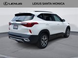 Used 2022 Kia Seltos EX image 5