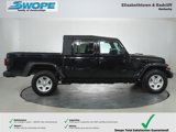 Certified 2022 Jeep Gladiator Sport image 2