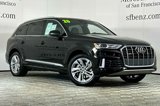 Used 2020 Audi Q7 3.0T Premium Plus w/ Premium Plus Package image 2