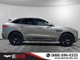 Used 2019 Jaguar F-PACE R-Sport image 2