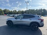 New 2025 Chevrolet Trax ACTIV w/ Driver Confidence Package image 6