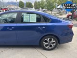 Used 2021 Kia Forte LXS image 4
