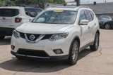 Used 2015 Nissan Rogue SL w/ SL Premium Package image 3