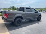 Used 2016 Ford F150 XLT w/ Equipment Group 302A Luxury image 4