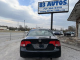 Used 2007 Honda Civic LX image 5