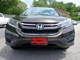 Used 2015 Honda CR-V LX image 3