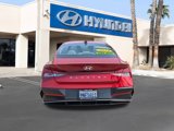 Certified 2024 Hyundai Elantra SEL w/ Convenience Package image 5