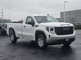 New 2025 GMC Sierra 1500 Pro w/ Pro Value Package image 2