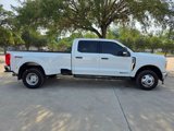Used 2023 Ford F350 XLT w/ FX4 Off-Road Package image 5