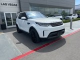 Used 2020 Land Rover Discovery SE image 3