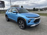 New 2025 Chevrolet TrailBlazer LT w/ Convenience Package image 2