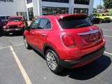 Used 2017 FIAT 500X Lounge w/ Lounge Premium Package (AWD) image 6