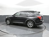 Used 2020 Ford Explorer XLT w/ Equipment Group 202A image 5